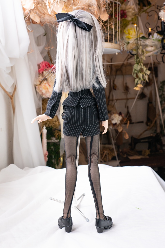 MDD/DDPサイズ OLスーツセット(受注分)