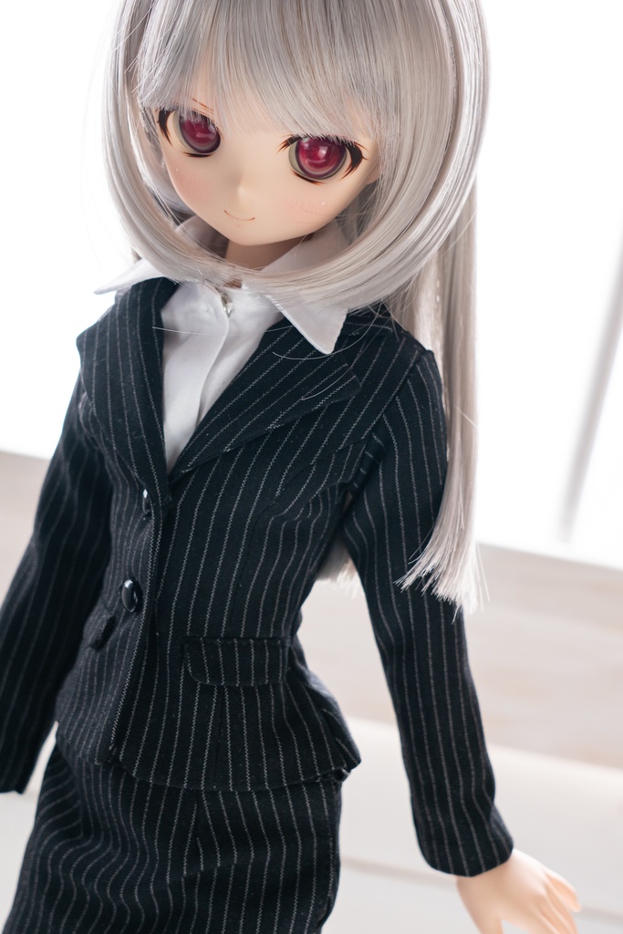 MDD/DDPサイズ OLスーツセット(受注分)