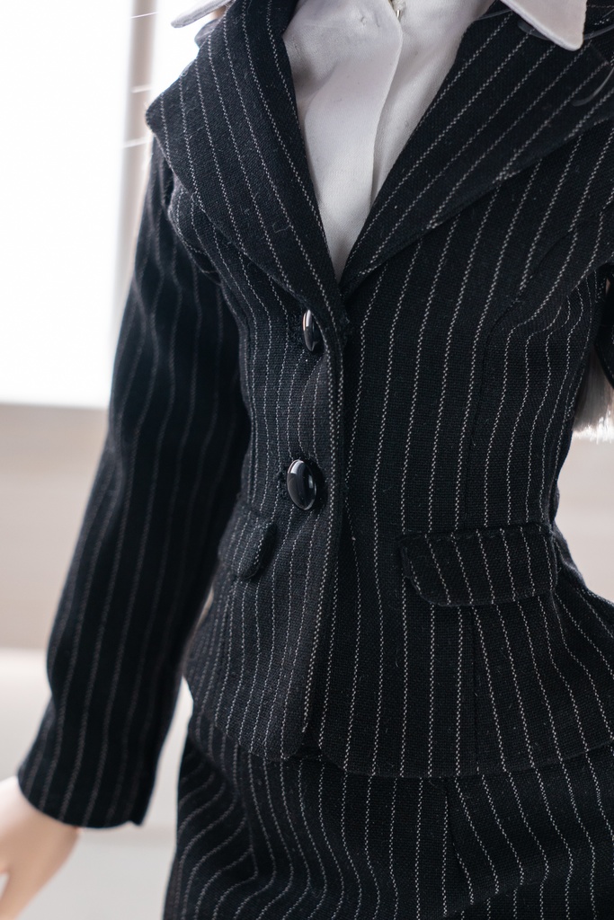 MDD/DDPサイズ OLスーツセット(受注分)