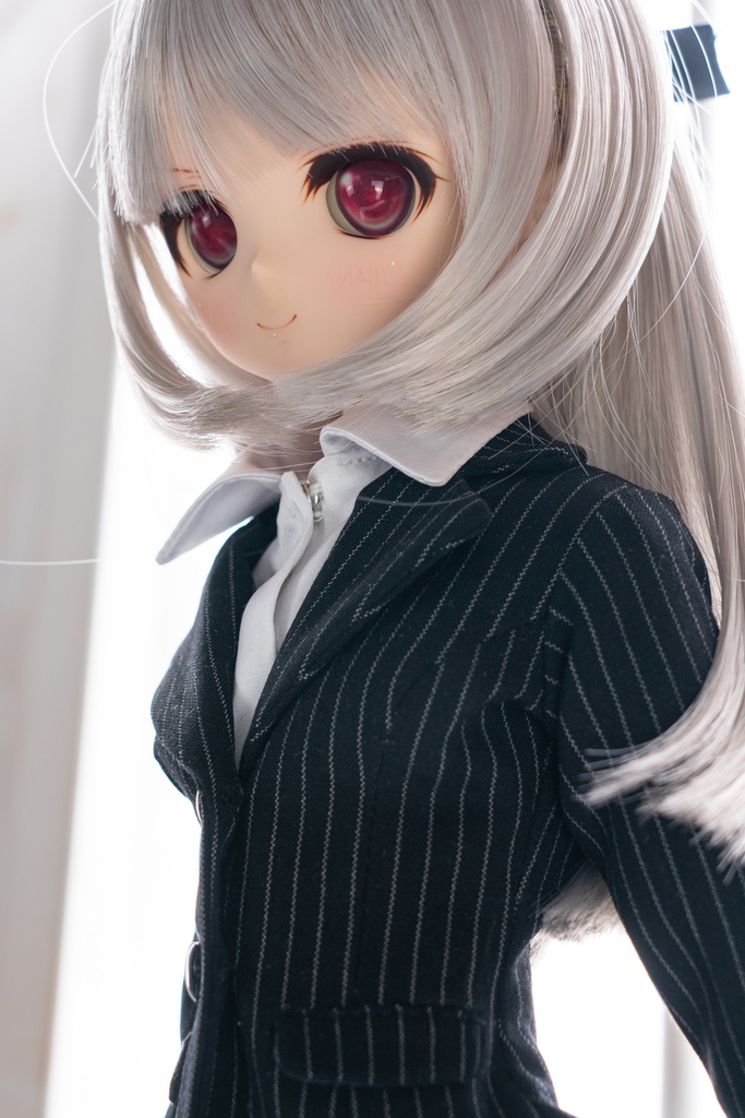 MDD/DDPサイズ OLスーツセット(受注分)