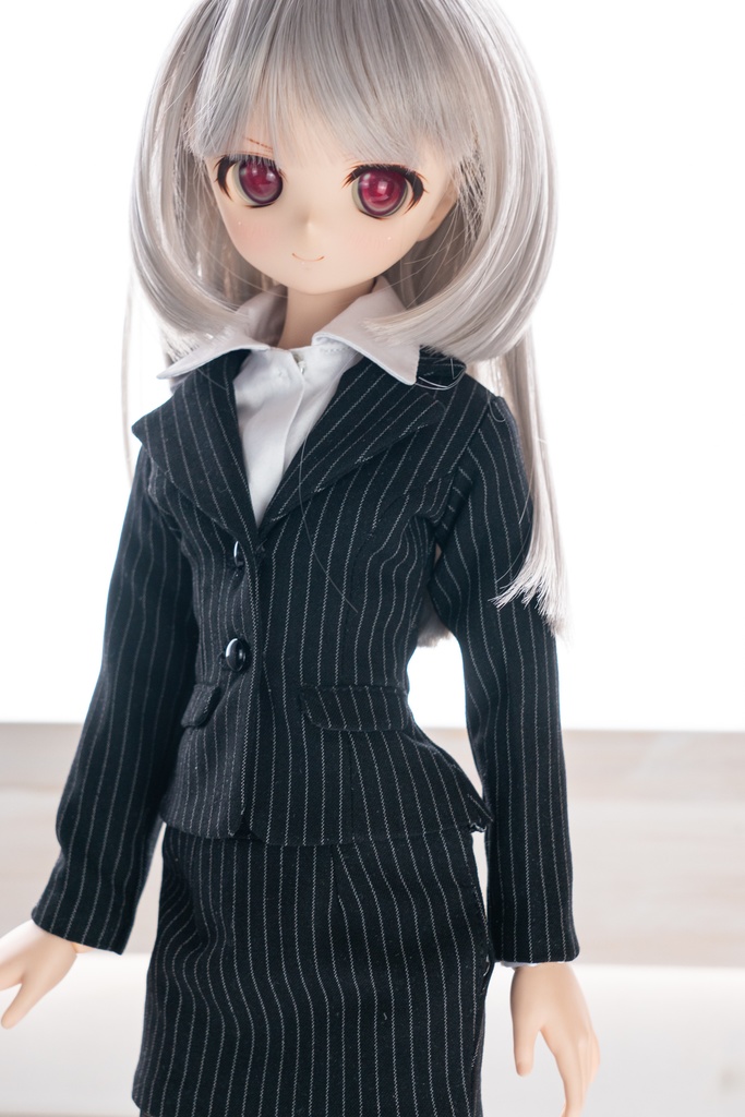 MDD/DDPサイズ OLスーツセット(受注分)