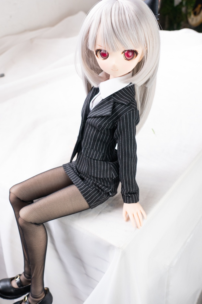 MDD/DDPサイズ OLスーツセット(受注分)