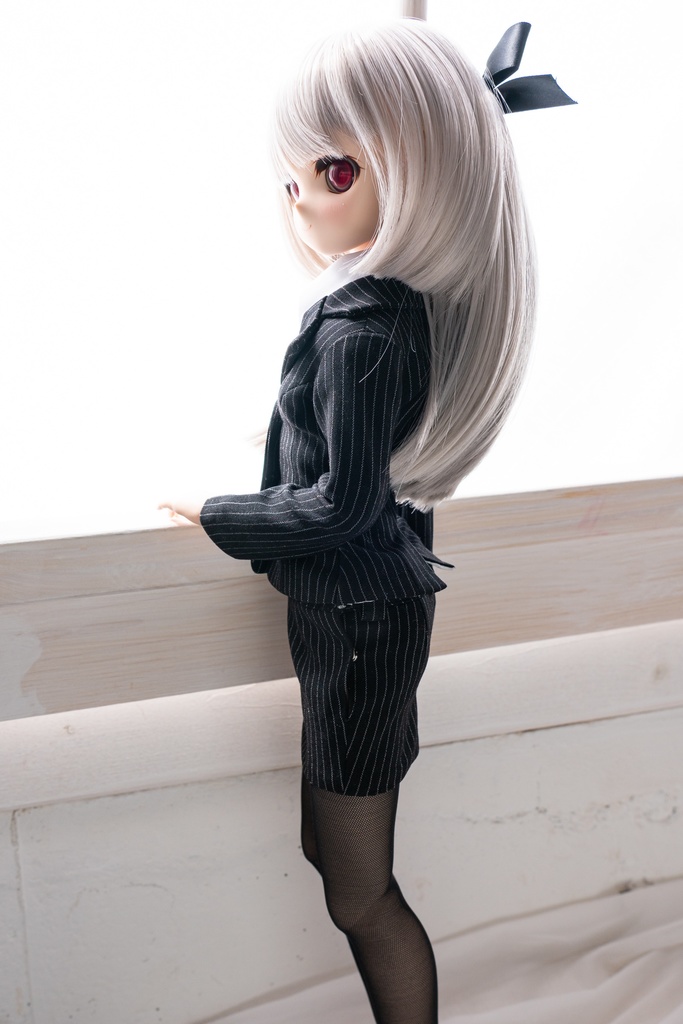 MDD/DDPサイズ OLスーツセット(受注分)