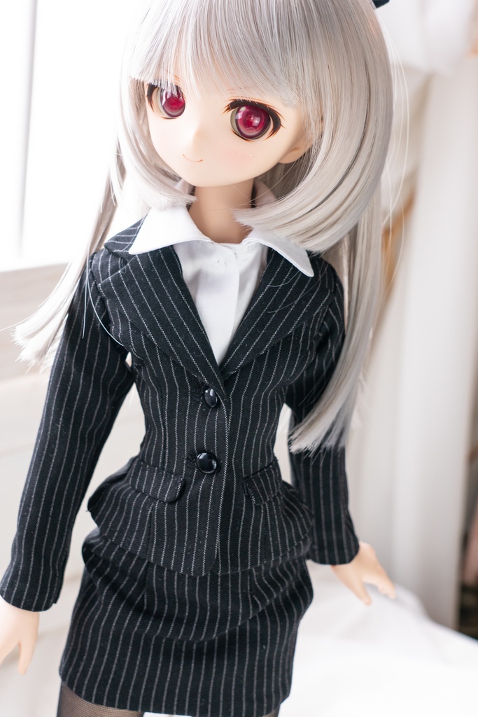MDD/DDPサイズ OLスーツセット(受注分)