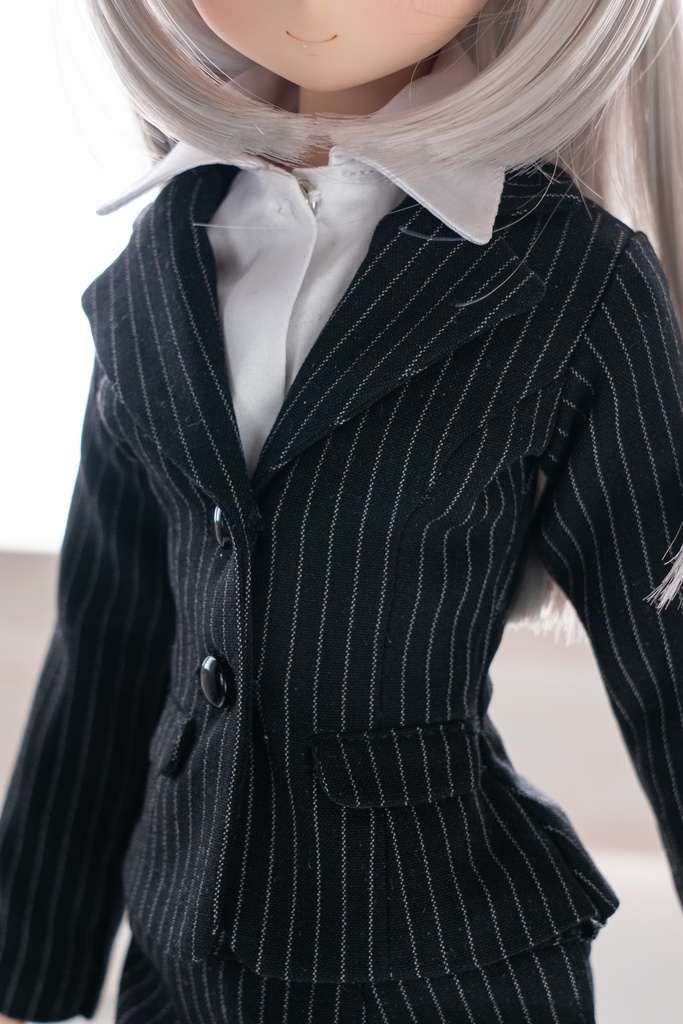 MDD/DDPサイズ OLスーツセット(受注分)