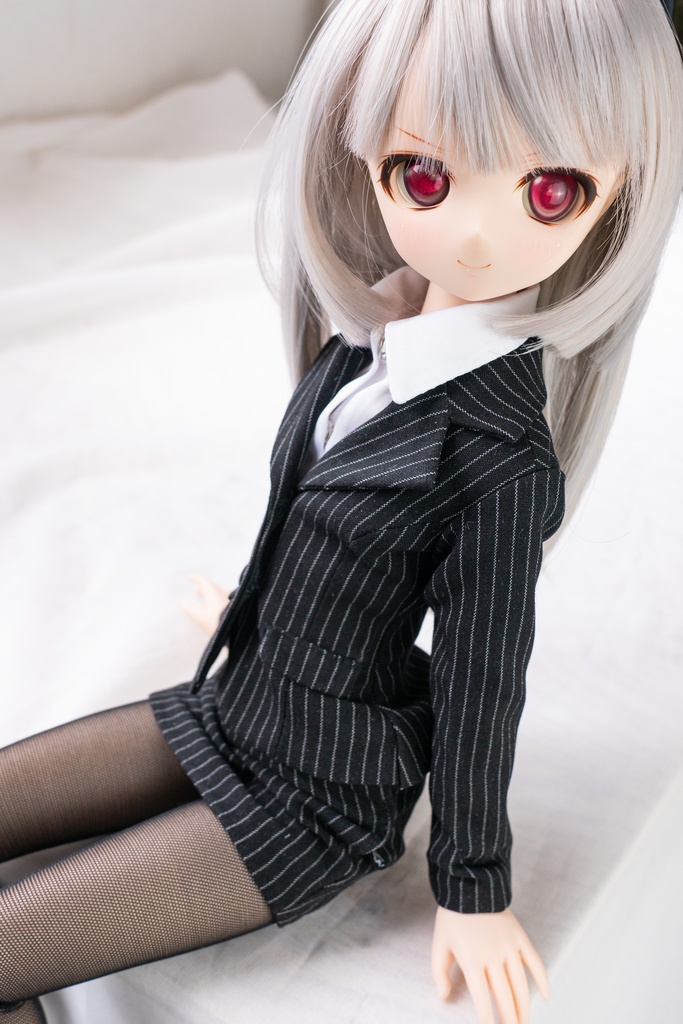 MDD/DDPサイズ OLスーツセット(受注分)