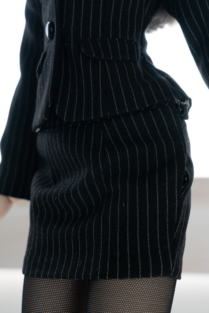 MDD/DDPサイズ OLスーツセット(受注分)