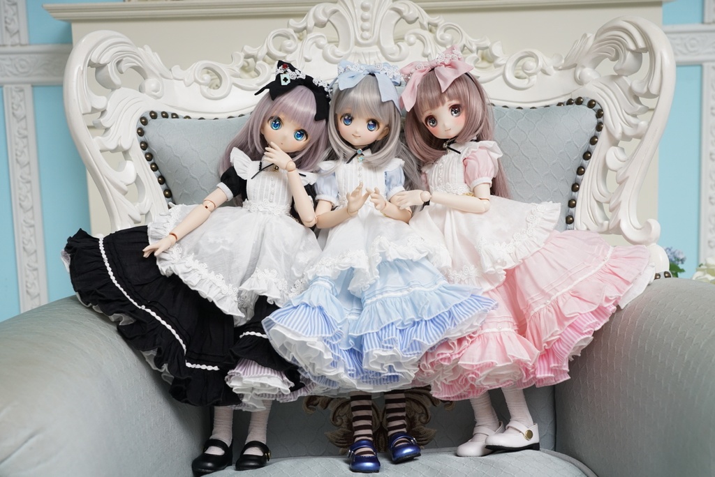 不思議の国アリス