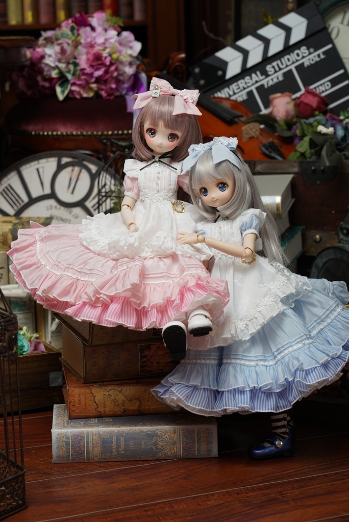 不思議の国アリス