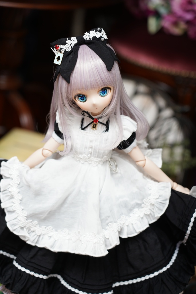 不思議の国アリス