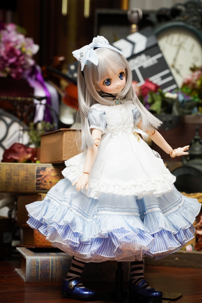 不思議の国アリス