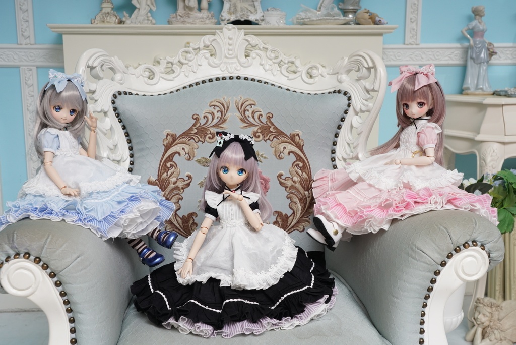 不思議の国アリス