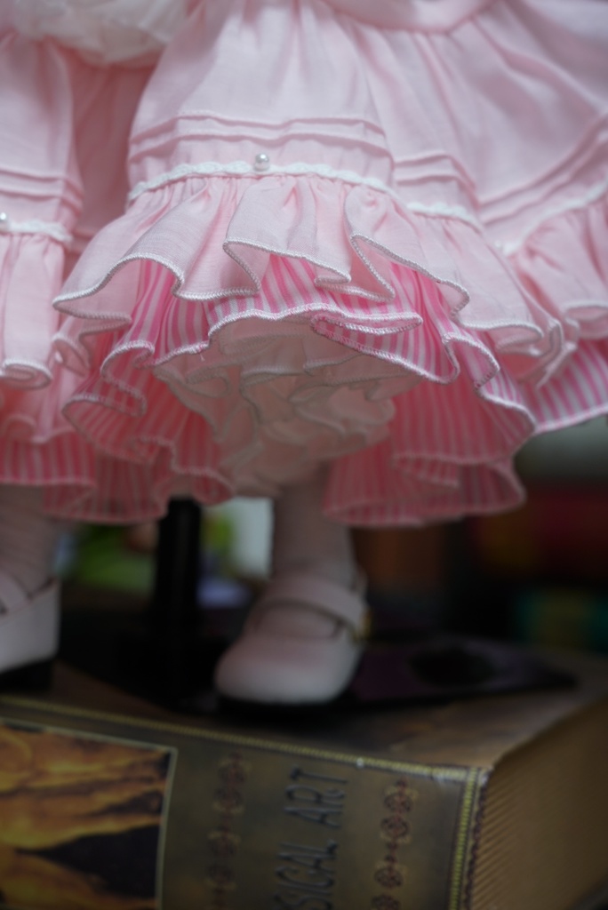 不思議の国アリス