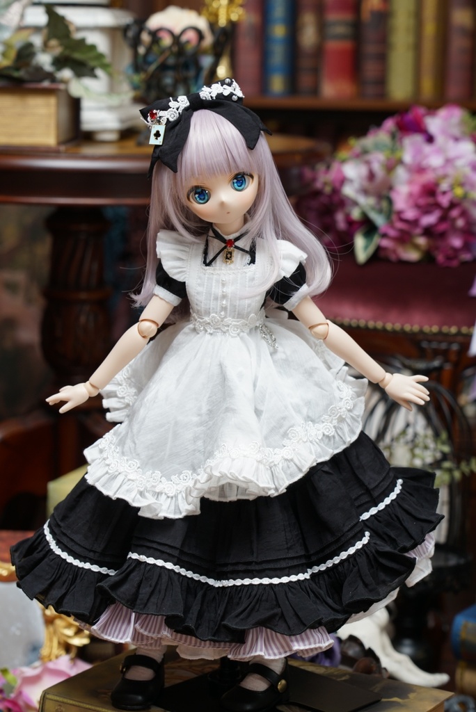 不思議の国アリス