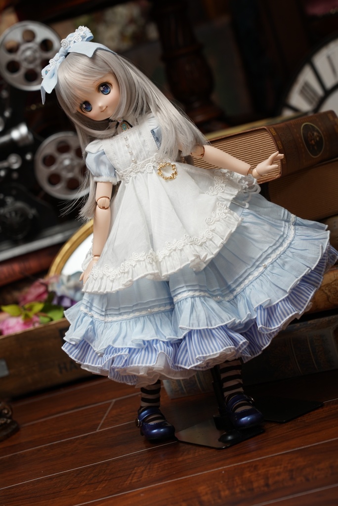 不思議の国アリス