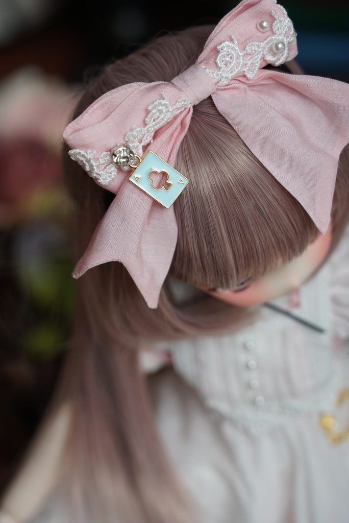 不思議の国アリス