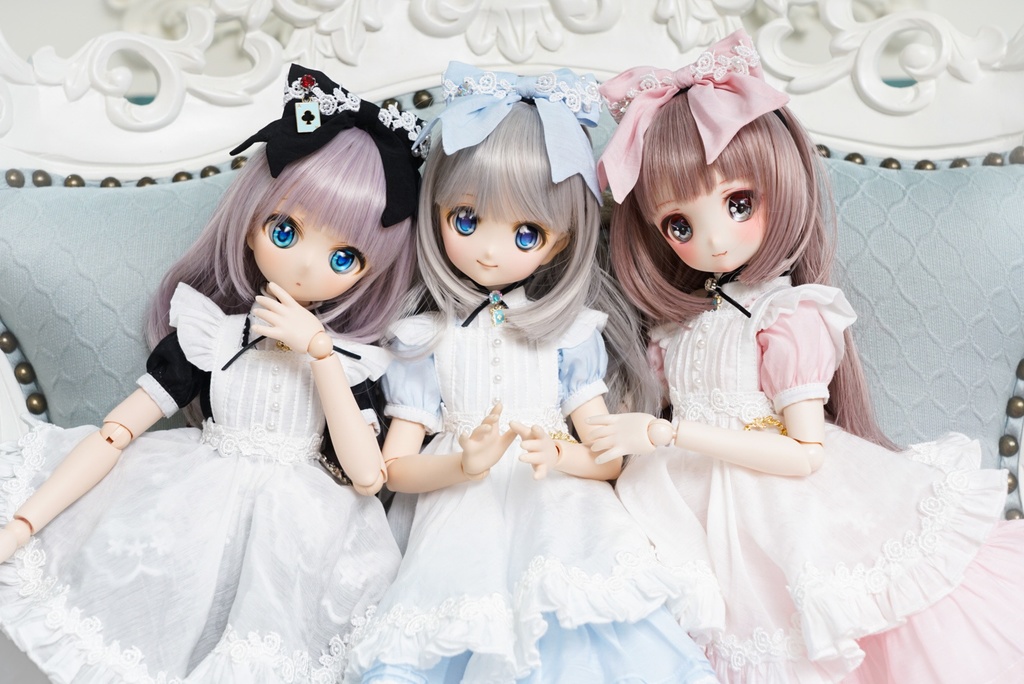 不思議の国アリス