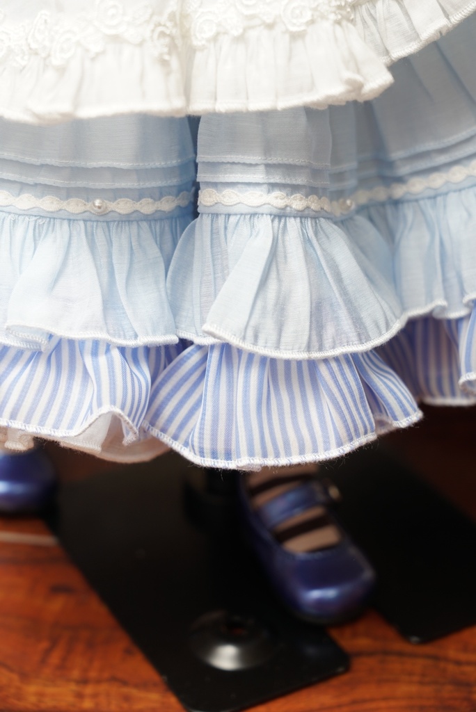 不思議の国アリス