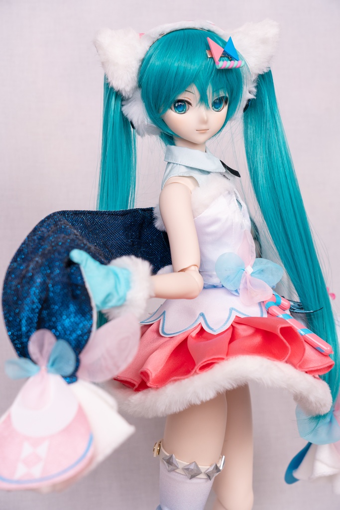 初音ミク マジカルミライ2020 Winter