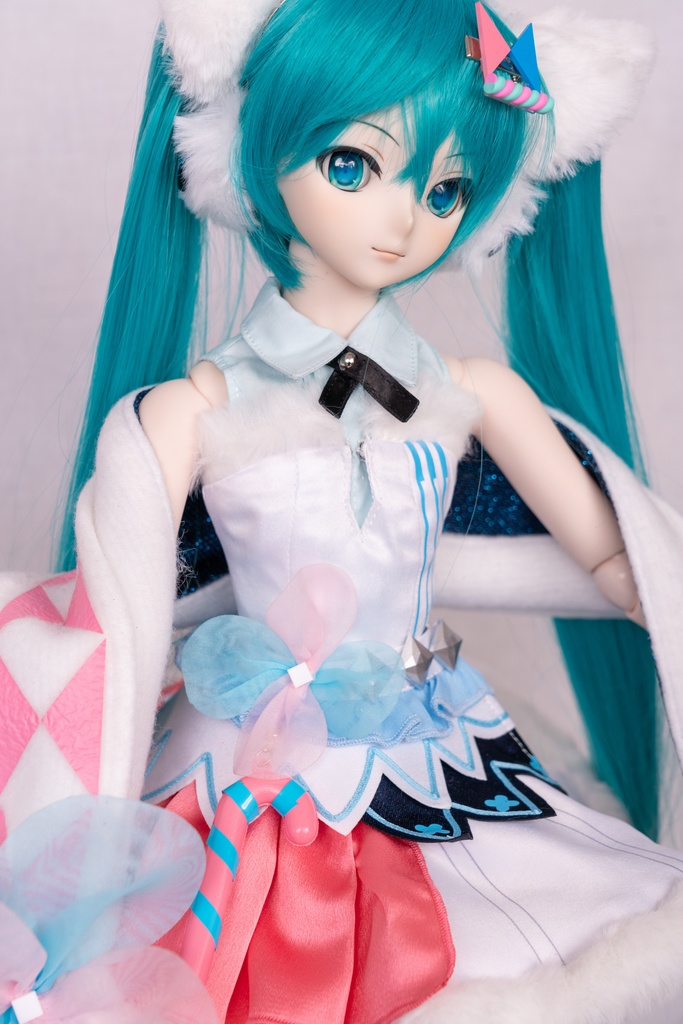 初音ミク マジカルミライ2020 Winter