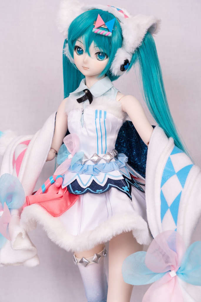 初音ミク マジカルミライ2020 Winter