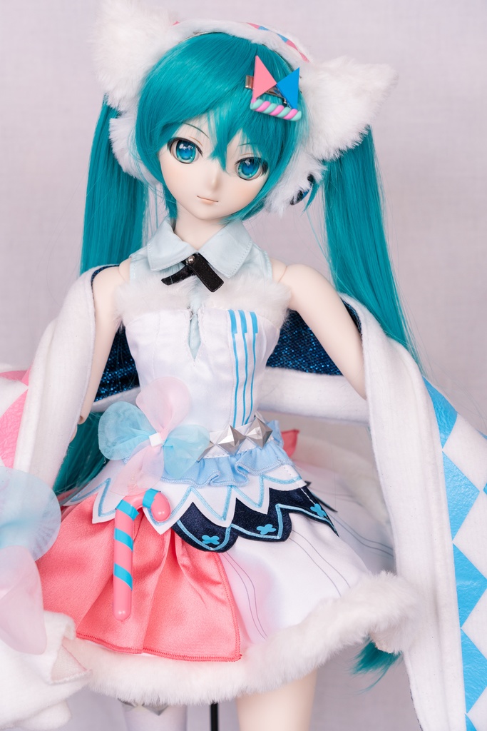 初音ミク マジカルミライ2020 Winter