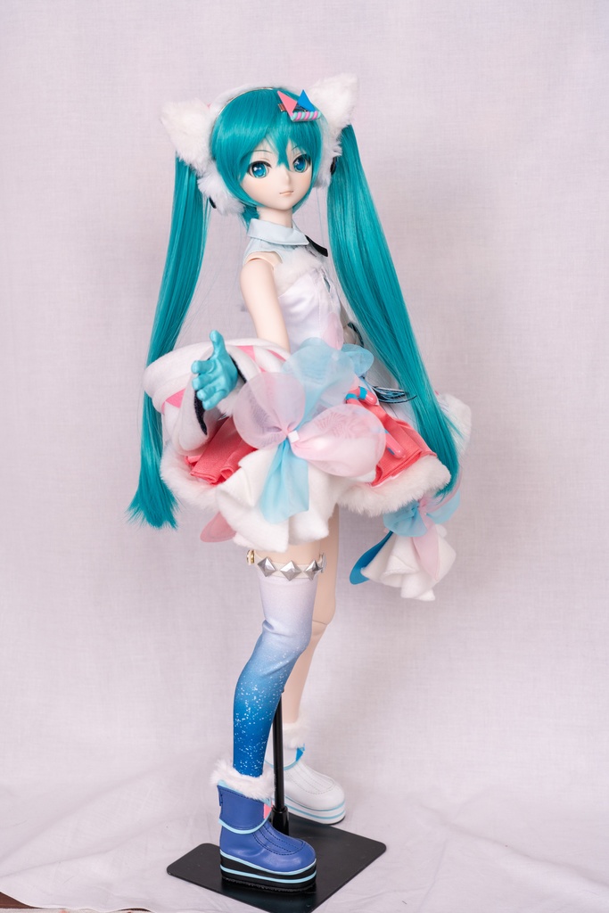 初音ミク マジカルミライ2020 Winter