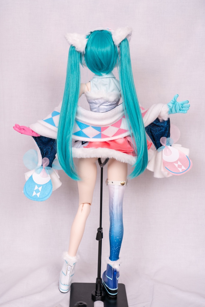 初音ミク マジカルミライ2020 Winter