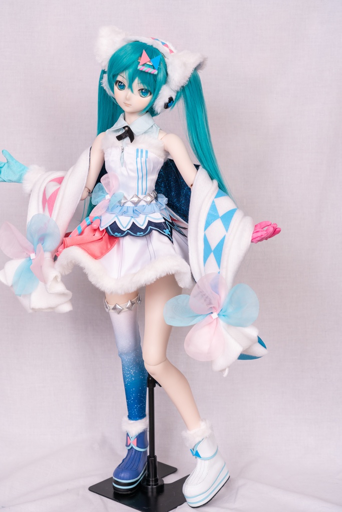 初音ミク マジカルミライ2020 Winter