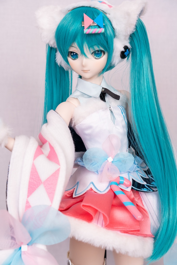 初音ミク マジカルミライ2020 Winter