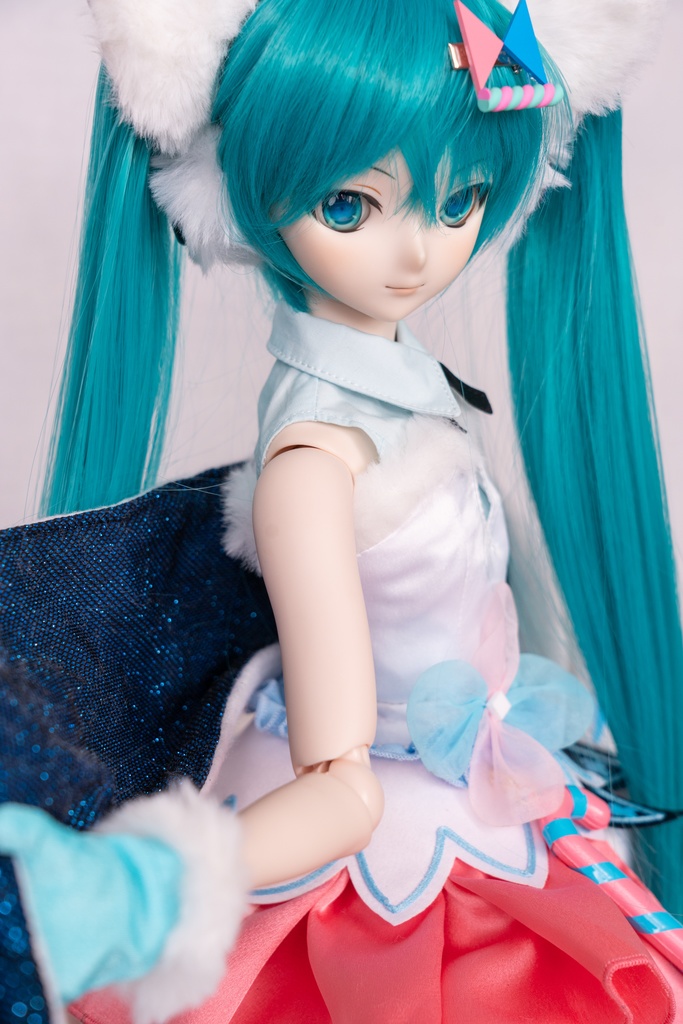 初音ミク マジカルミライ2020 Winter