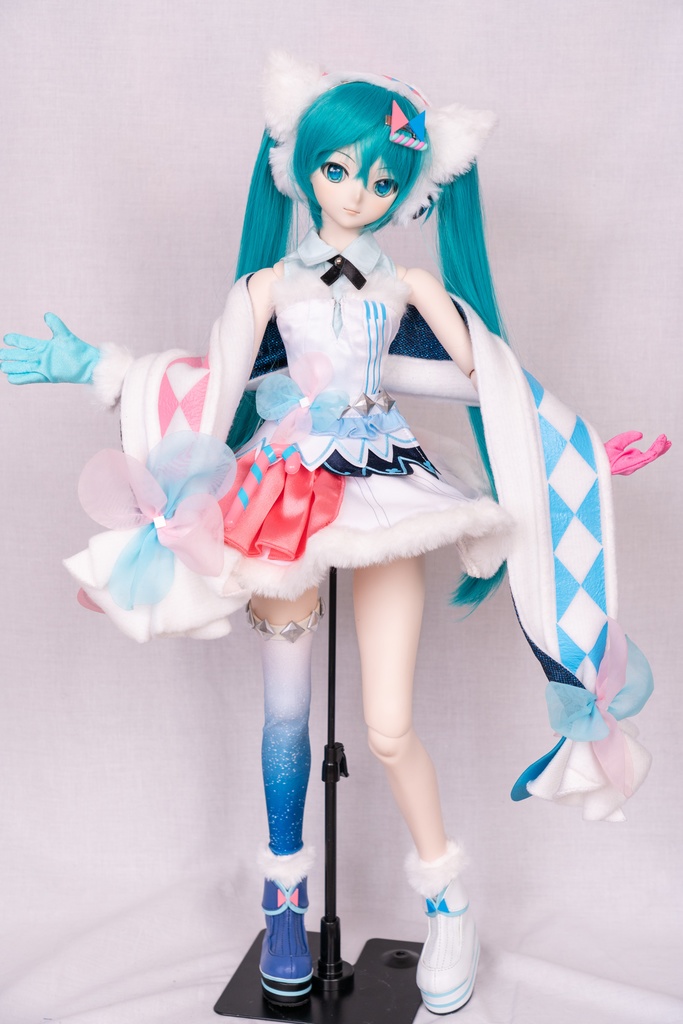 初音ミク マジカルミライ2020 Winter