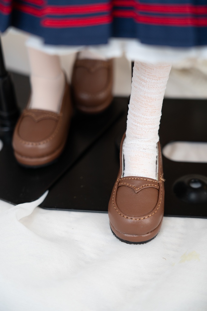 DD・DDSサイズ マリンセーラー・夏制服