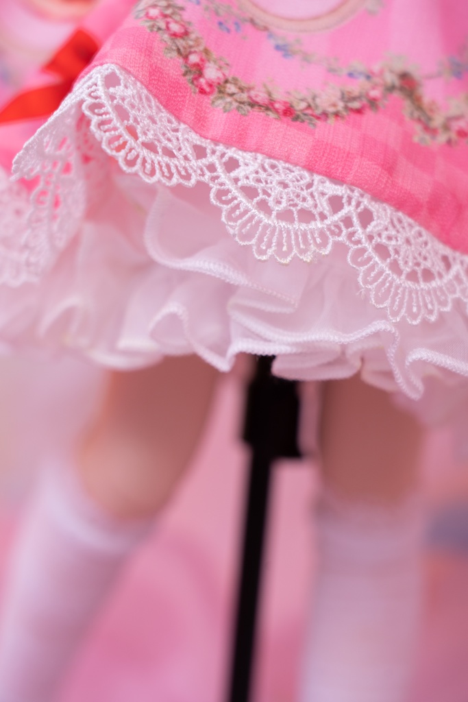 MDDサイズ DOLICE ドルチェワンピースセット