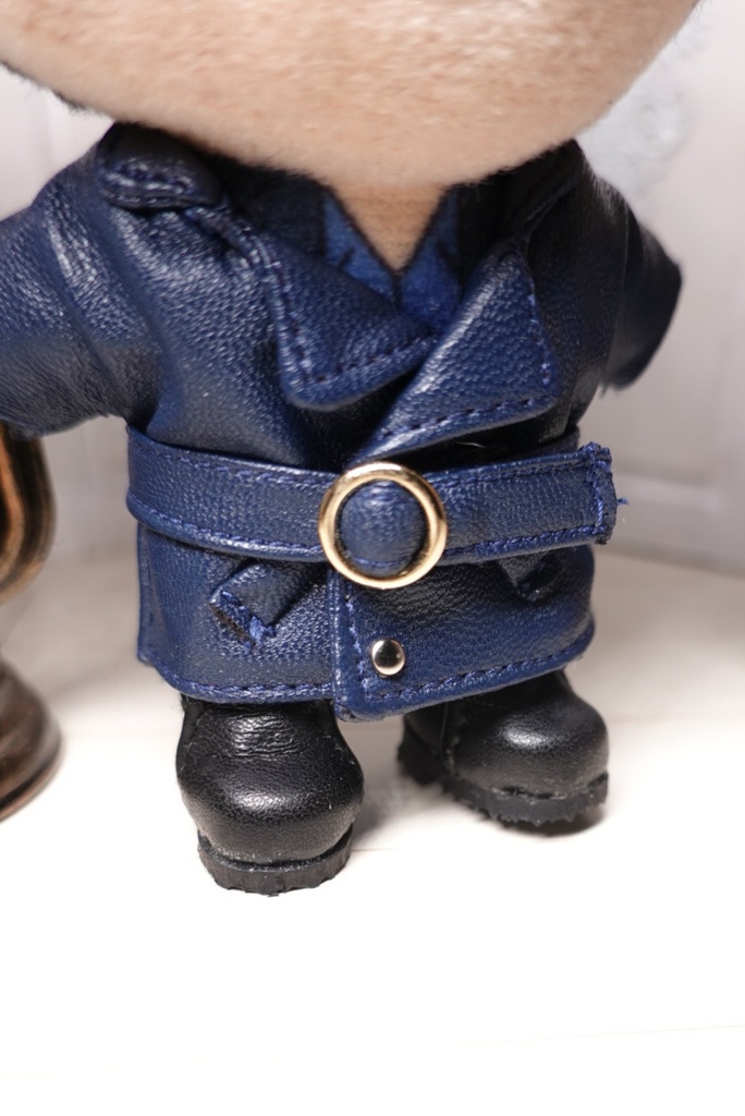 10cmぬいサイズ 靴