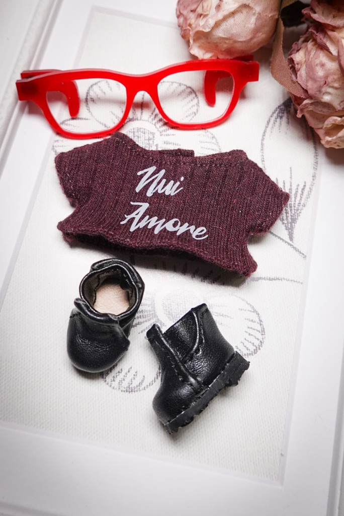 10cmぬいサイズ 靴