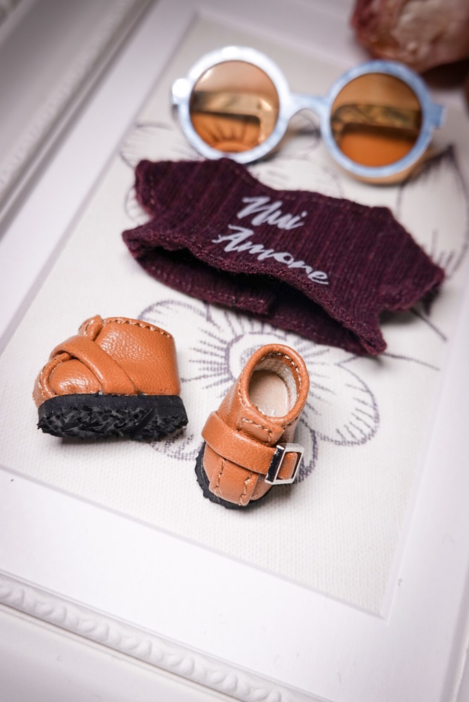 10cmぬいサイズ 靴