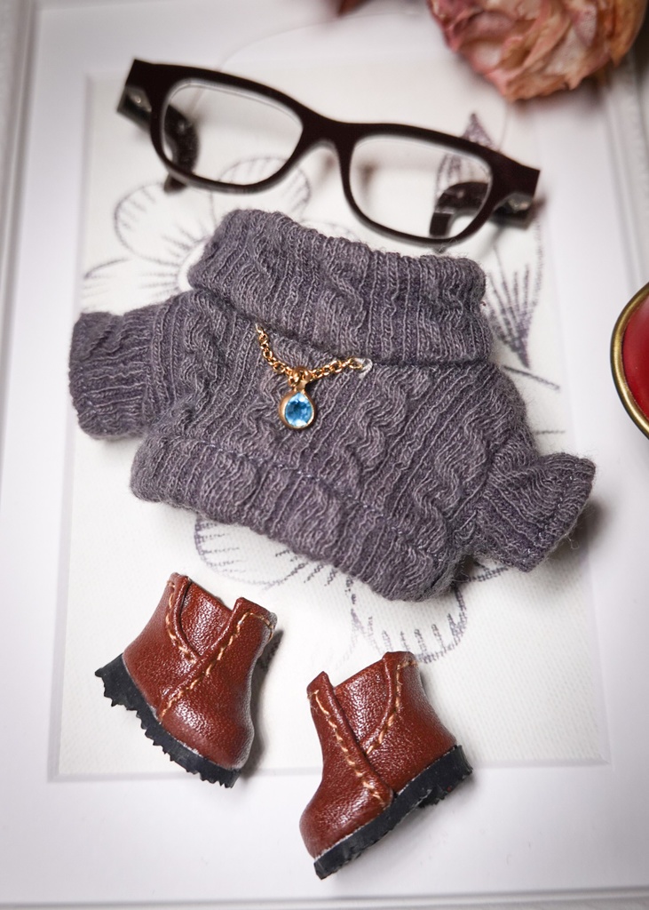 10cmぬいサイズ 靴