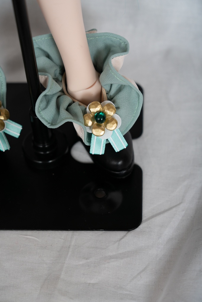 マジカルミライ2021 60㎝ドール衣装