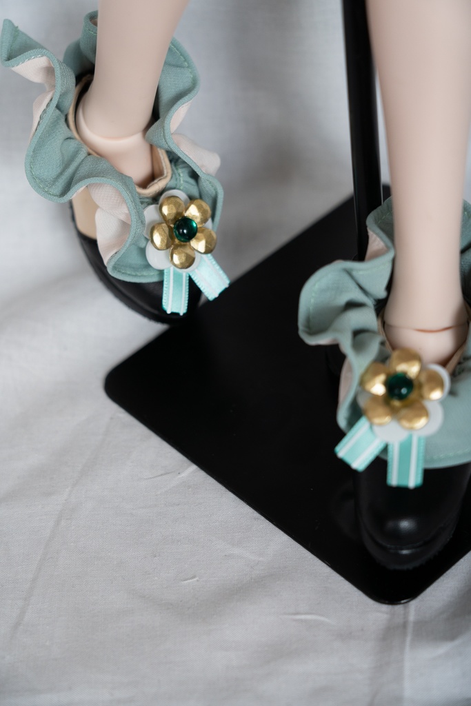 マジカルミライ2021 60㎝ドール衣装