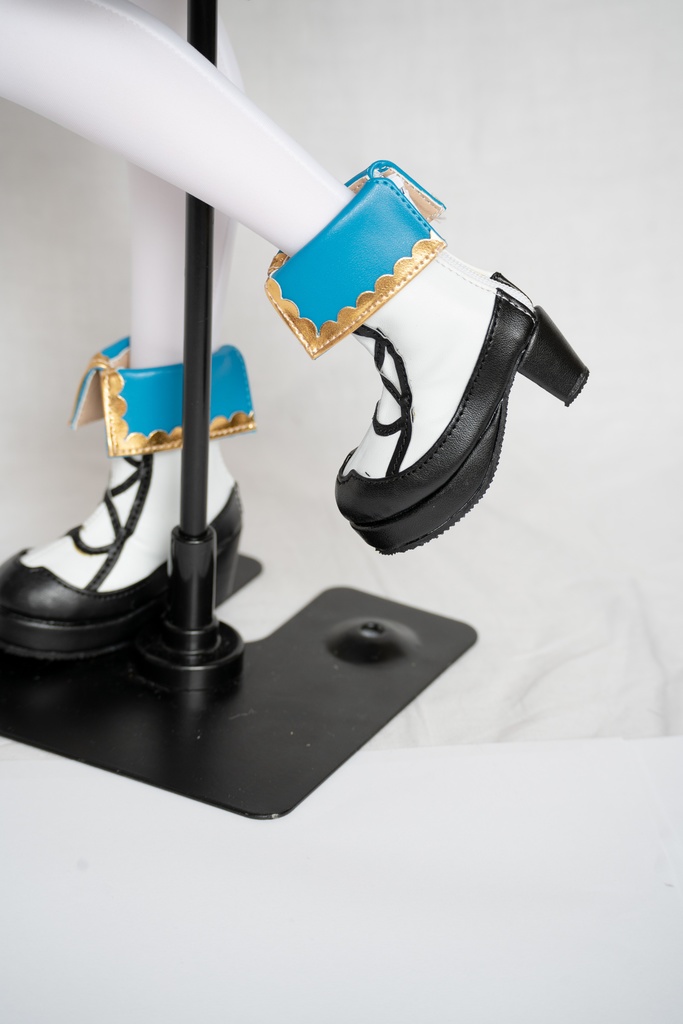 原神 バーバラ 1/3サイズドール衣装