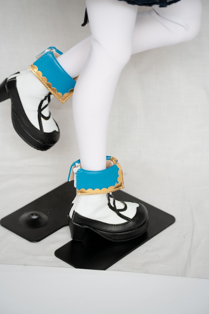 原神 バーバラ 1/3サイズドール衣装