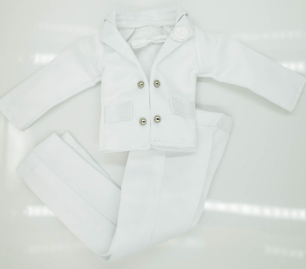 ピュアニーモ男の子Mサイズ対応ウエディングスーツ