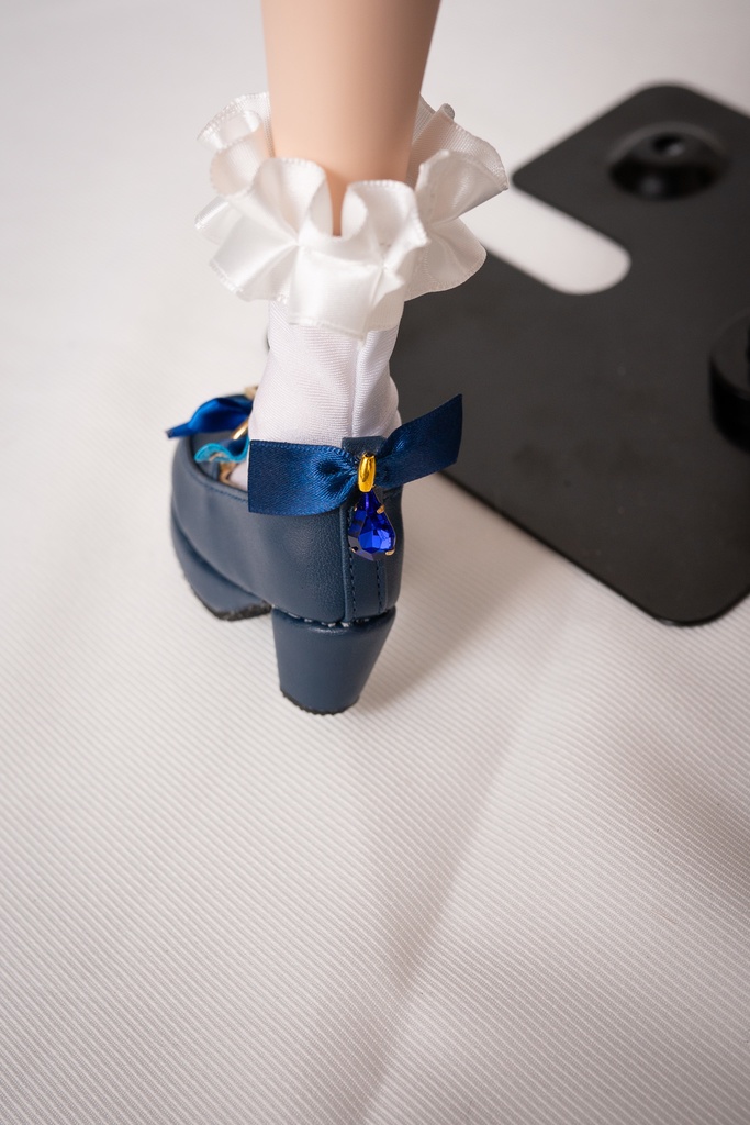 原神 フリーナ 1/3サイズドール衣装