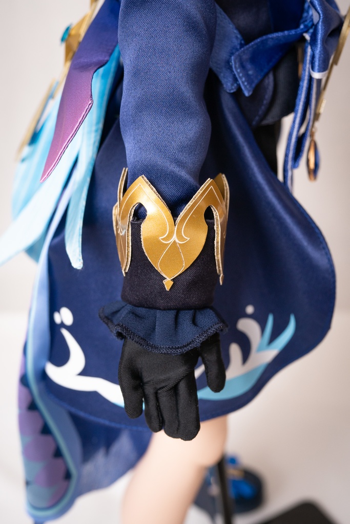 原神 フリーナ 1/3サイズドール衣装