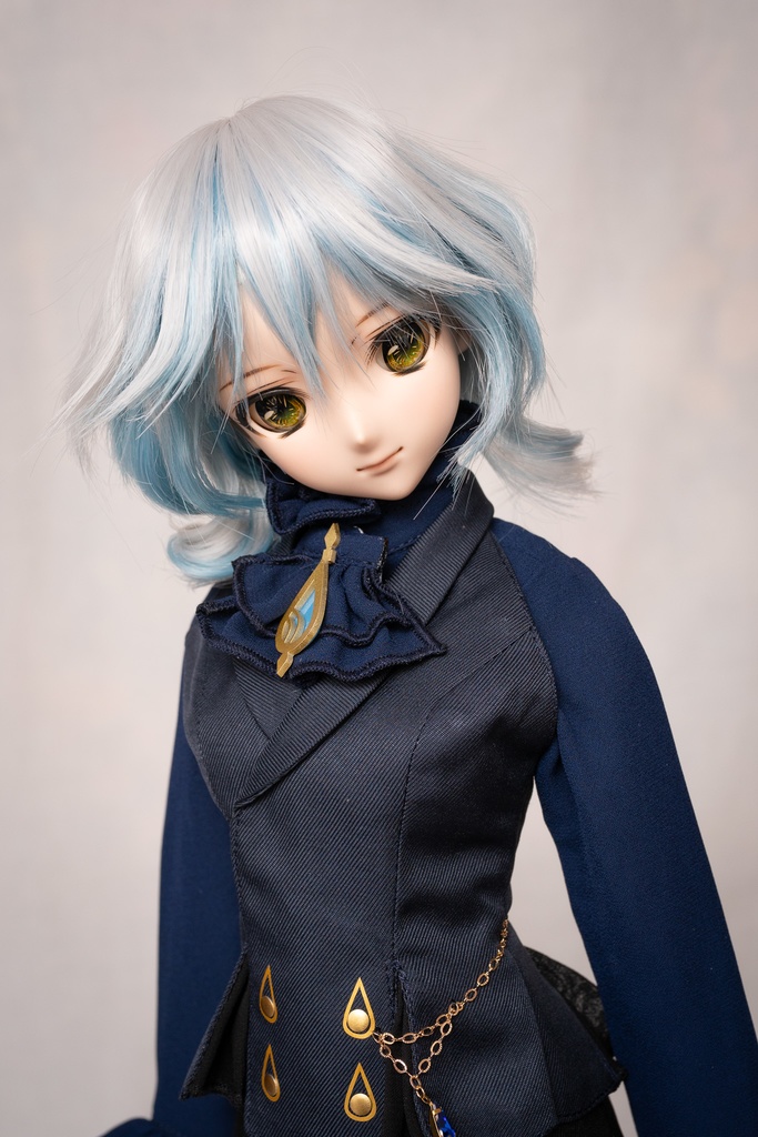 原神 フリーナ 1/3サイズドール衣装