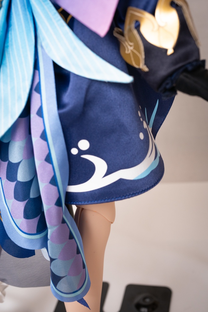 原神 フリーナ 1/3サイズドール衣装