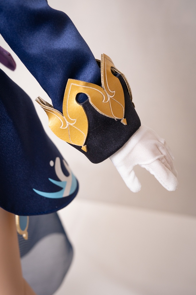 原神 フリーナ 1/3サイズドール衣装