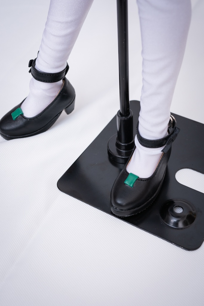 ブルーアーカイブ 一之瀬アスナ メイド 1/3サイズドール衣装