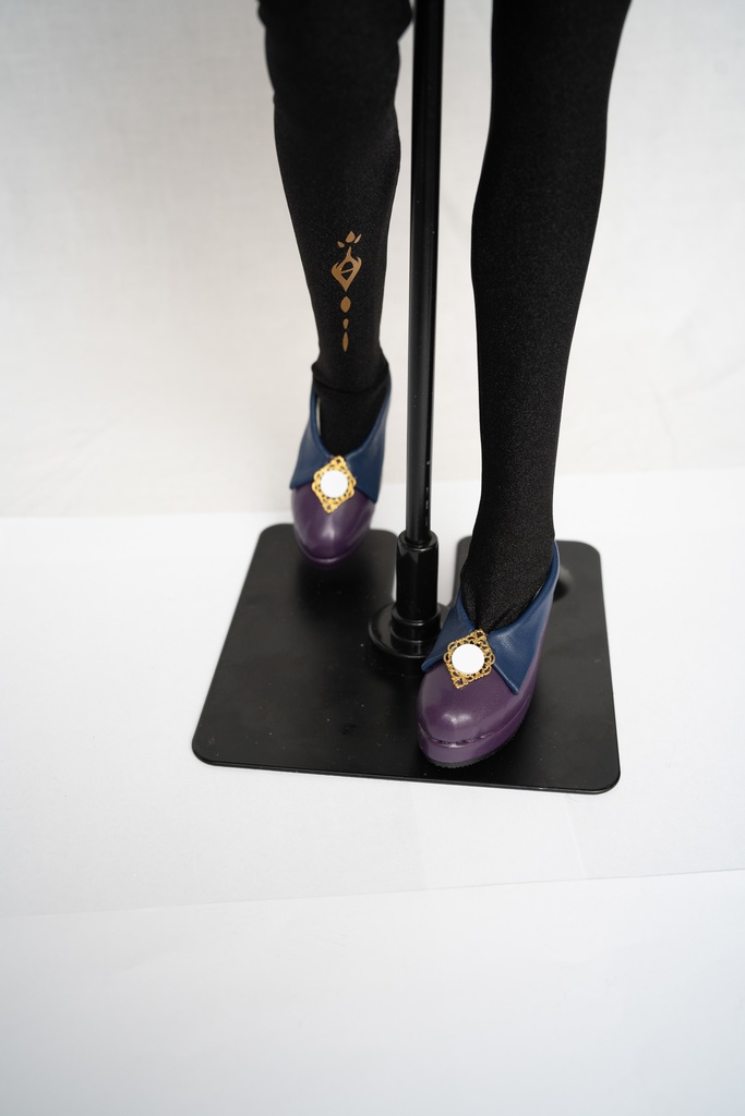 原神 刻晴 1/3サイズ ドール衣装